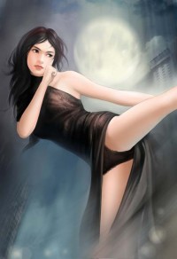 99亿宠婚:吻安,小甜心