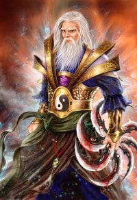 异世界文化输出