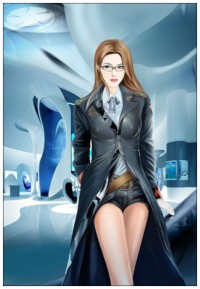 医女还乡将军轻点撩